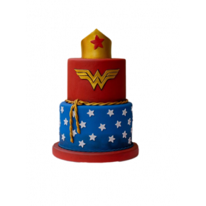 copy of Wonder woman -...