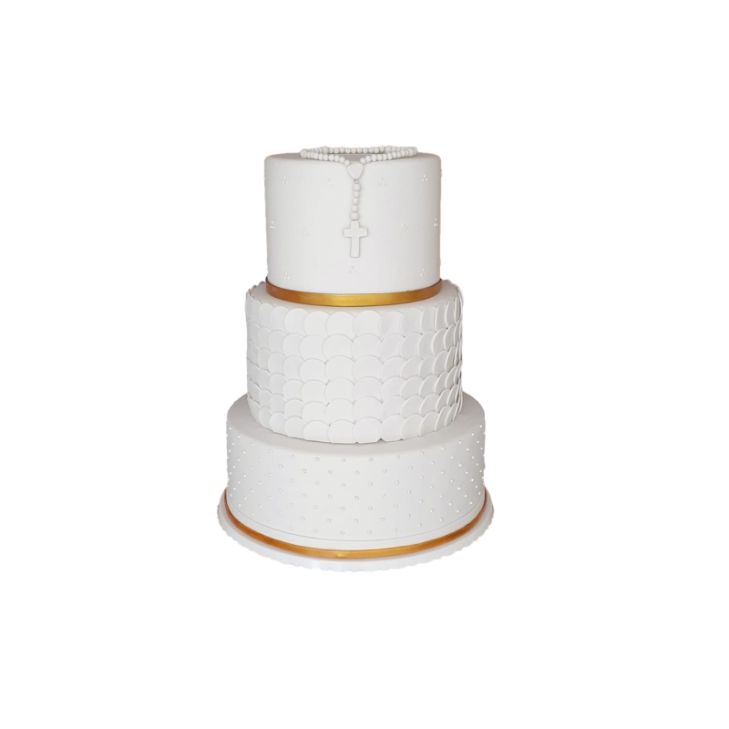 Autumnal Wedding Cake | Free Gift & Delivery