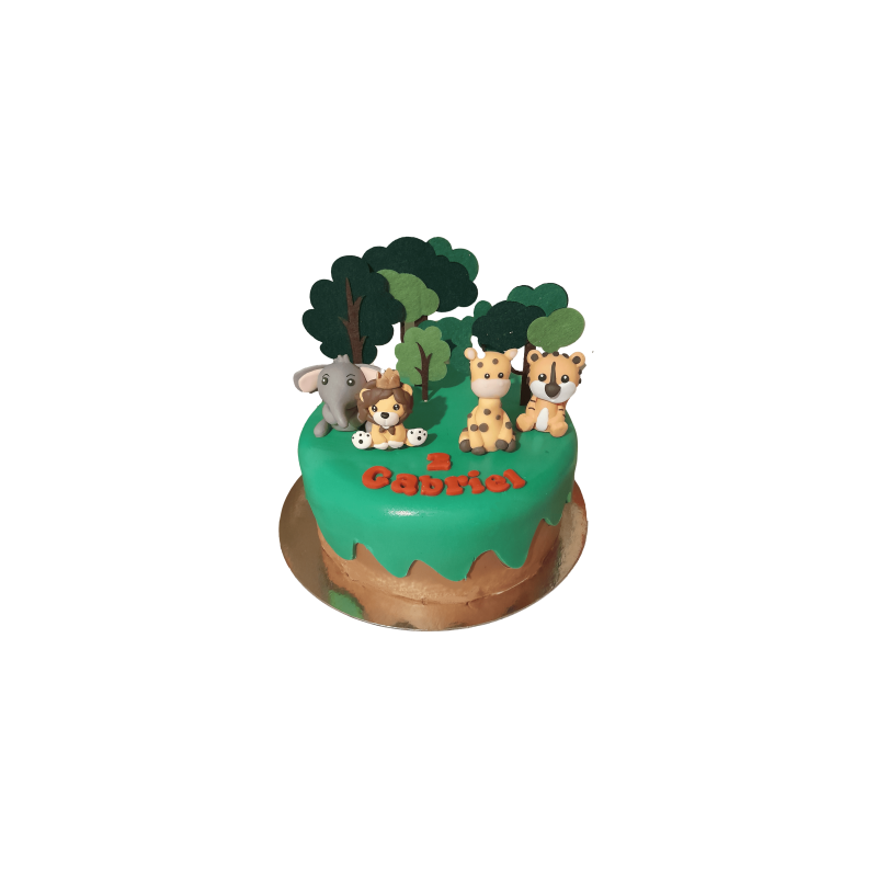 Savannah cake | Cake design, Savannah wedding cake, Cake
