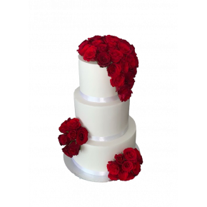 Gâteau de mariage wedding...