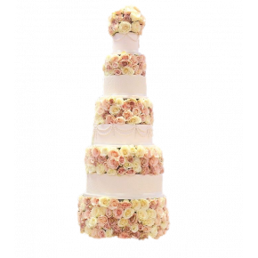 Wedding cake wedding cake