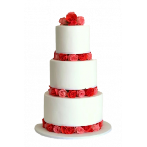 Gâteau de mariage wedding...