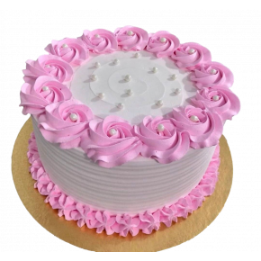 Gâteau d'anniversaire layer...