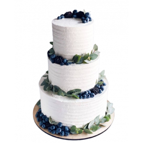 Wedding cake, wedding cake