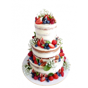 Wedding cake, wedding cake