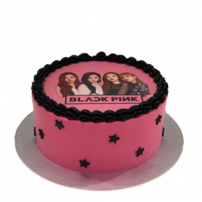 Black Pink, K-Pop -...