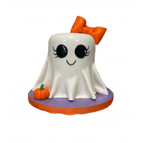 copy of Ghost, halloween -...