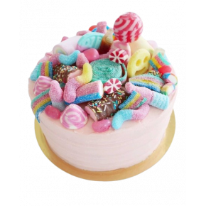 copy of Birthday cake...