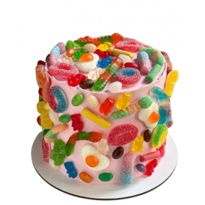 copy of Birthday cake...
