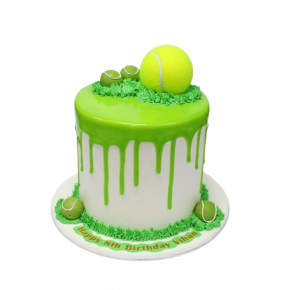 Gate Birthday Tennis