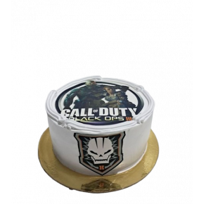 Gate Birthday Call Of Duty