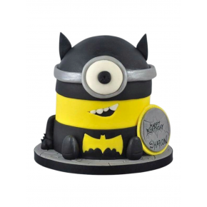 Gâteau d'anniversaire...