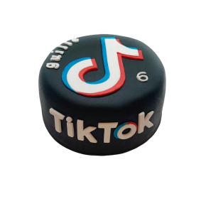 Tiktok - birthday cake
