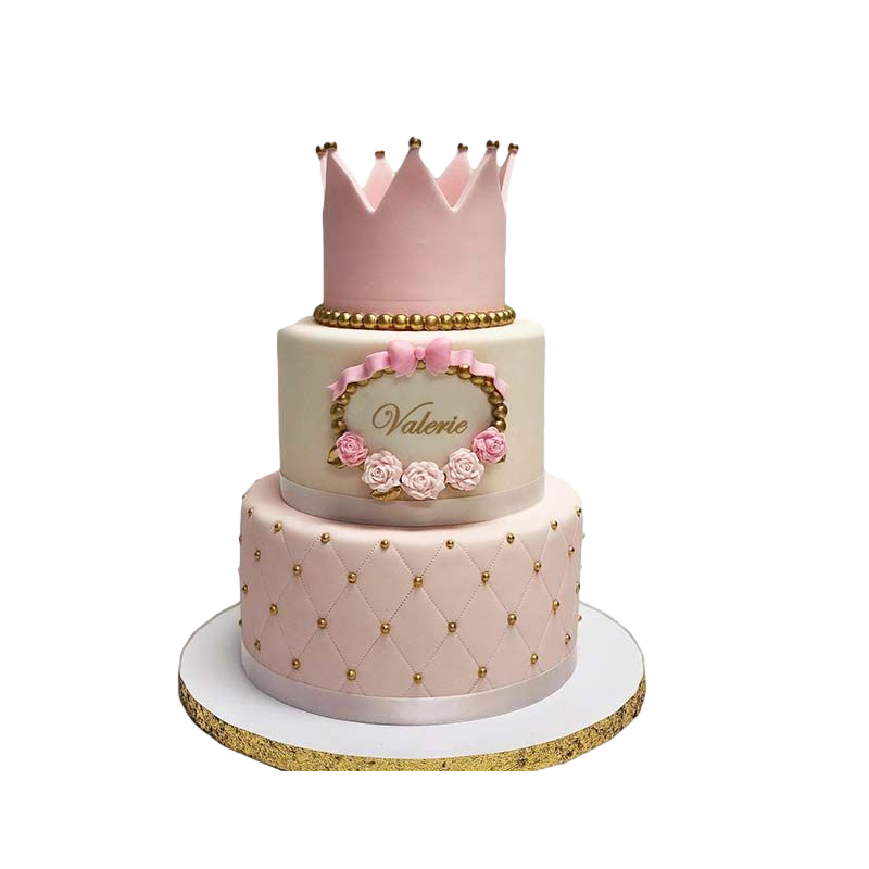 Commander votre Gâteau d'anniversaire Princesse Disney en ligne