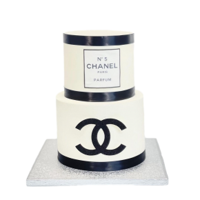 Chanel - Pièce montée,...