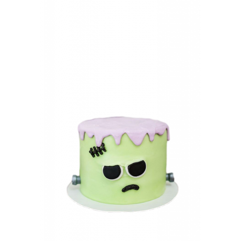 Kit de Décoration Gâteau Main de Zombie - Wilton pour l'anniversaire de  votre enfant - Annikids