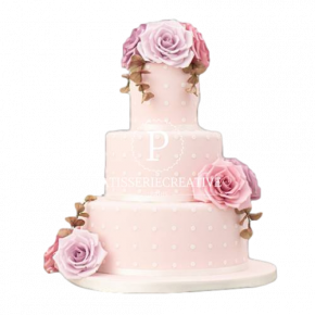 Pastel - Wedding cake