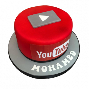 Youtube - Gâteau...