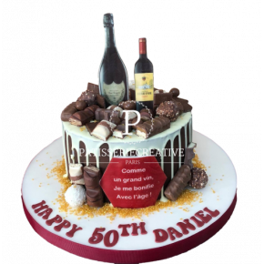 Birthday Cake For Husband @ ₹349 | Free Shipping | Save Upto 150