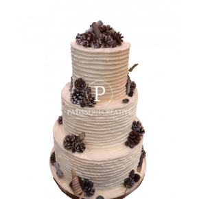 Pine apple - birthday cake,...