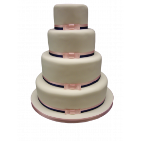 Small knots- wedding cake,...