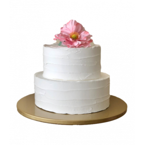 Mini- Wedding cake, Pièce...