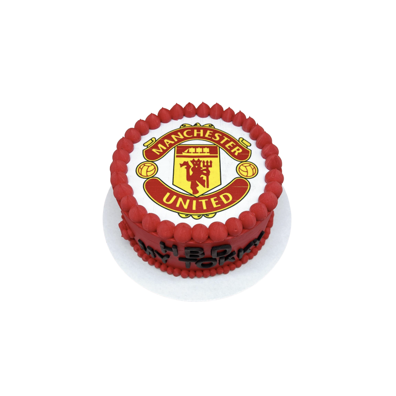 Commander votre Gâteau d'anniversaire Football en ligne