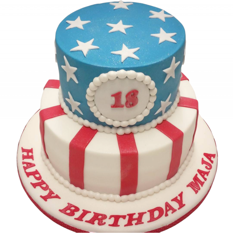 Send Cakes To USA | Upto 50% Off | Online cake Delivery In USA