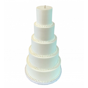 Elegant- Wedding cake,...