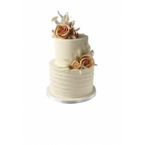 Nature - wedding cake,...