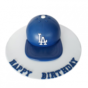 Cap LA - Birthday cake