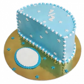 Commander votre Gâteau d’anniversaire Tortue Ninja en ligne