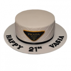 Prada - Birthday cake