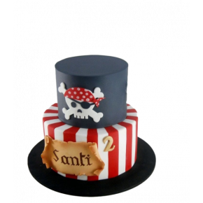 Commander votre gâteau d'anniversaire adulte en ligne