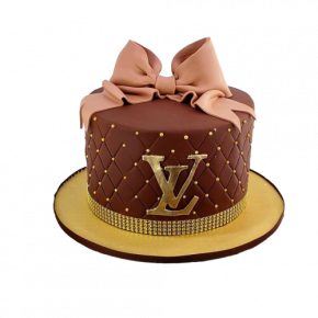 Louis Vuitton - Gâteau...