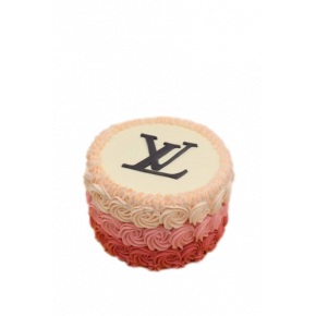 Louis Vuitton - Gâteau...