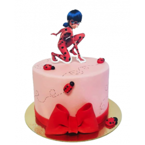 Miraculous - Birthday Cake