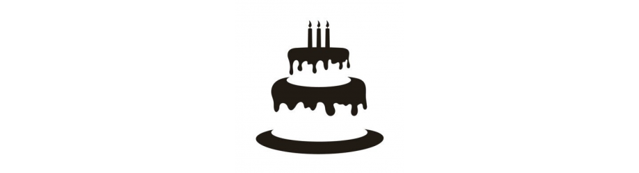 Achetez votre layer cake, drip cake en ligne | Pâtisserie en ligne
