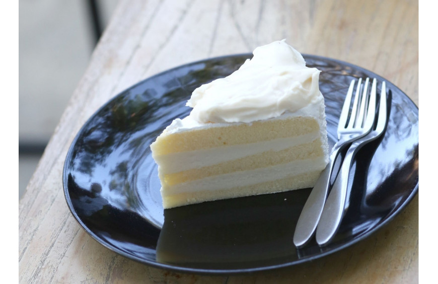 Qu'est-ce qu'un layer cake ?