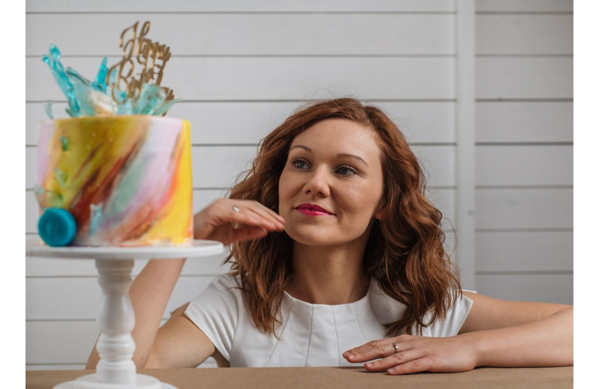 Comment devenir Cake designer ?