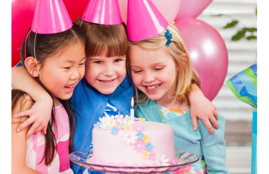 Comment organiser un anniversaire enfant ?