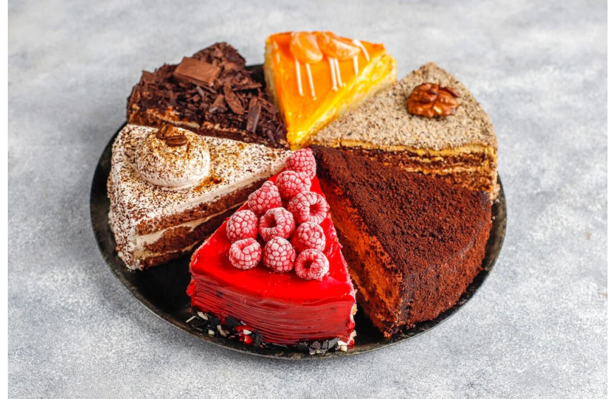 Quel gâteau commander pour un anniversaire ?